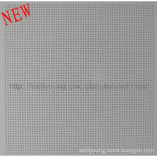 Sound Absorbing Ceiling Tile